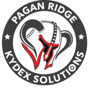 Pagan Ridge Kydex logo.png